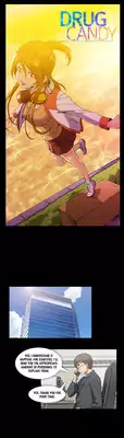 [Yihyeonmin] Drug Candy Ch.0-43 (English) (YoManga) (Ongoing)