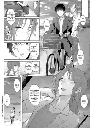 Joui Tougou | Sentimientos Comprobados