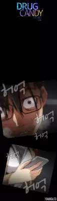 [Yihyeonmin] Drug Candy Ch.0-44 (English) (YoManga)