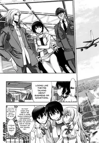 [Yagami Dai] Maji de Watashi ni Koi Shinasai! S Adult Edition ~Shodai Heroine Hen~ | Fall in Love With Me For Real! Ch.1-9 [English] {Doujins.com}