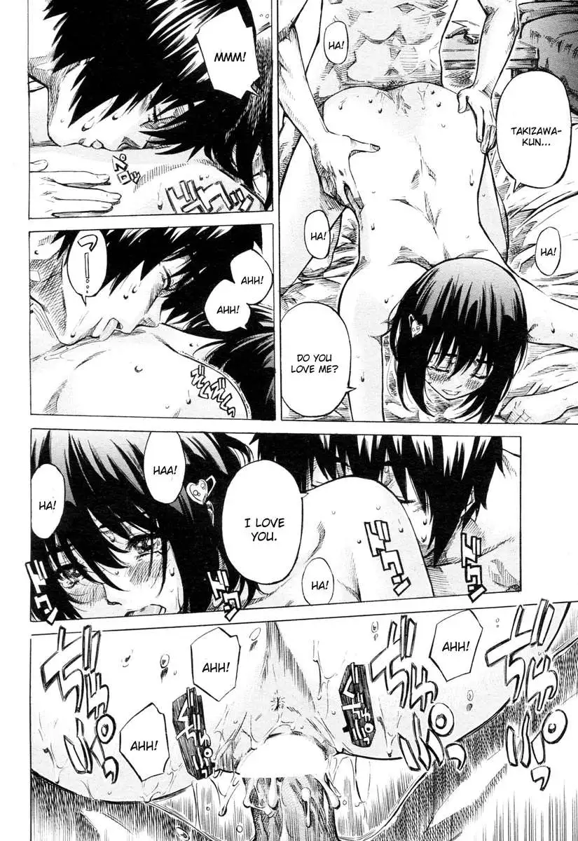 Moshimo Hatsukoi ga Kanatte Itara?