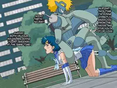 Bad-end simulation Vol. 1