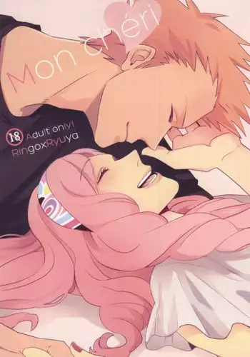 (SPARK8) [kitchen833 (Kichi)] Mon chéri (Uta no Prince-sama)