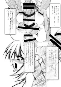 [NeoSeporium (Hinoshima Sora)] Ningyoushi no Fukurakuen (Touhou Project) [Digital]