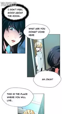 [Fantastic Whale] Twin Slave Ch.1-29 (English) (Ongoing)