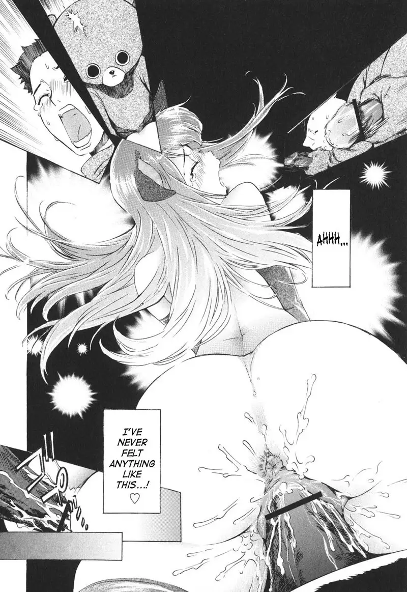 Together With Poko6 - Mascot Grooming Up