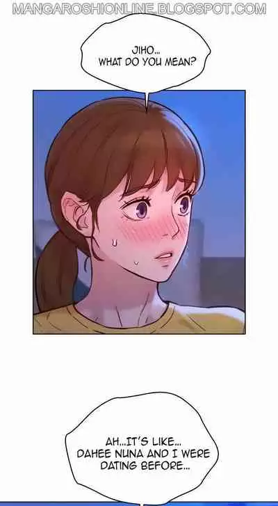 What do you Take me For? Ch.159/?