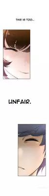 Perfect Half Ch.1-6 (English) (Ongoing)