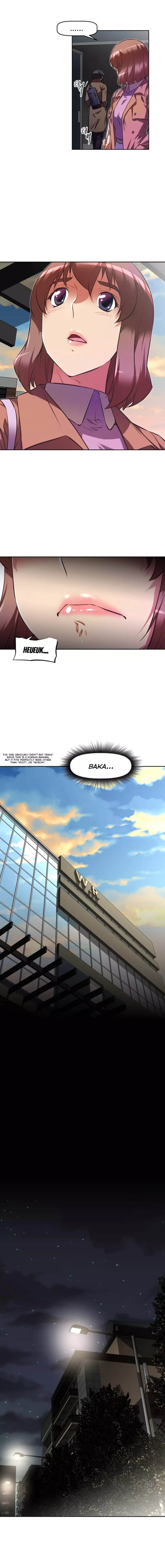 Brawling Go Ch.76-122