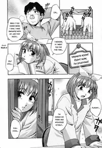 [Moe Kirara] Ranman Shifuku No Itadaki | In Full Bloom [English]