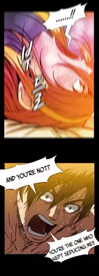 [Yihyeonmin] Drug Candy Ch.0-43 (English) (YoManga) (Ongoing)