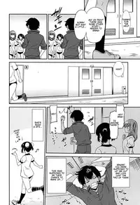 [Otono Natsu] Wonderful Days ~17-nin no Shojo to Inu~ Ch. 1-7 [English] [Na-Mi-Da]