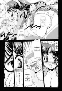 [Orimoto Mimana] Tokimeki Suikoden [English] [Risette]