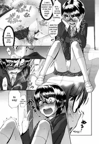 [Wamusato Haru] Sankakukan [English] [Kusanyagi + Carstairs + Wrathkal + Ero-Otoko]