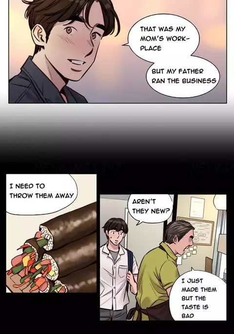 Atonement Camp Ch.1-46