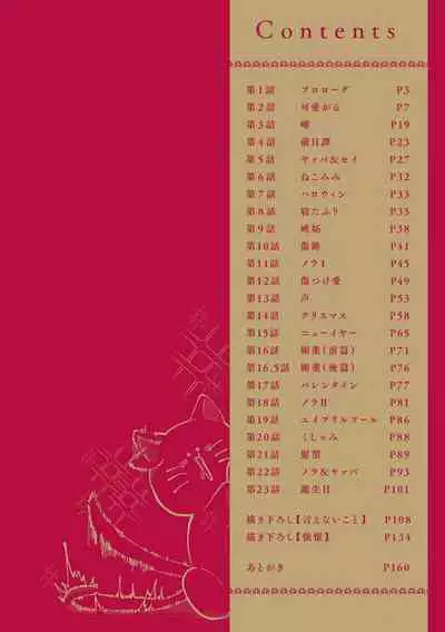 Akuyaku Reijo ga Sei Heroine wo Kodokiotosu Hanashi | 反派大小姐俘获女主角芳心的故事 1-2