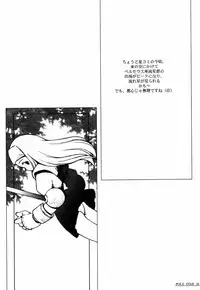 (C60) [Bakuhatsu BRS. (B.TAROU)] Pole Star (Final Fantasy Tactics)