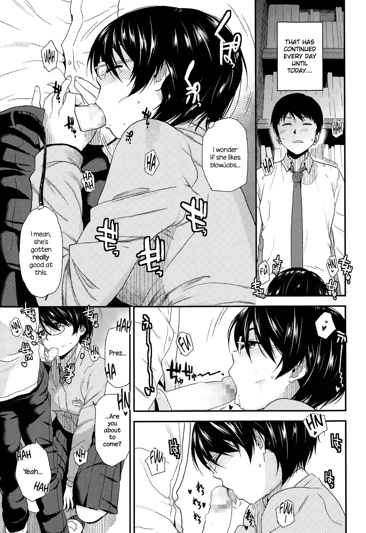 Asobi no Jikan {NecroManCr}