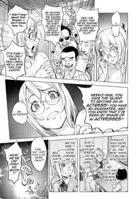 [Kon-Kit] AV Actress Kayano Neeko the Sequel [English] [Aoitenshi] [Digital]