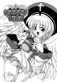 [RAVEN] Pinky Heaven