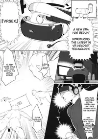 VTuber Totemo Yokubari Set!! | Virtual YouTuber Extreme Lust Set!!