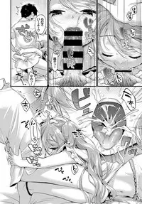 COMIC BAVEL 2018-09 [Digital]