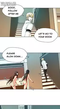 [Fantastic Whale] Twin Slave Ch.1-29 (English) (Ongoing)