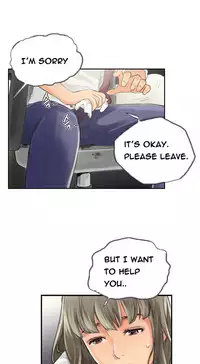 New Face Ch.1-18 (English) (Ongoing)