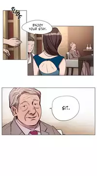 [Ramjak] Atonement Camp Ch.1-31 (English) (Ongoing)