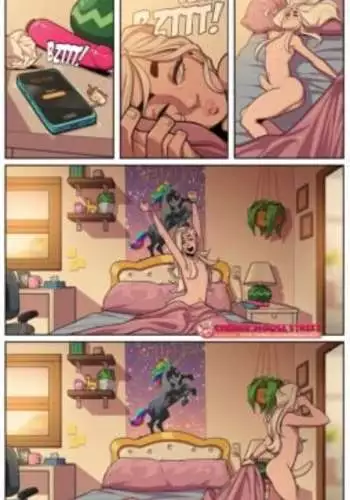 [Cherry Mouse Street]- Izzy – A Day In The Life