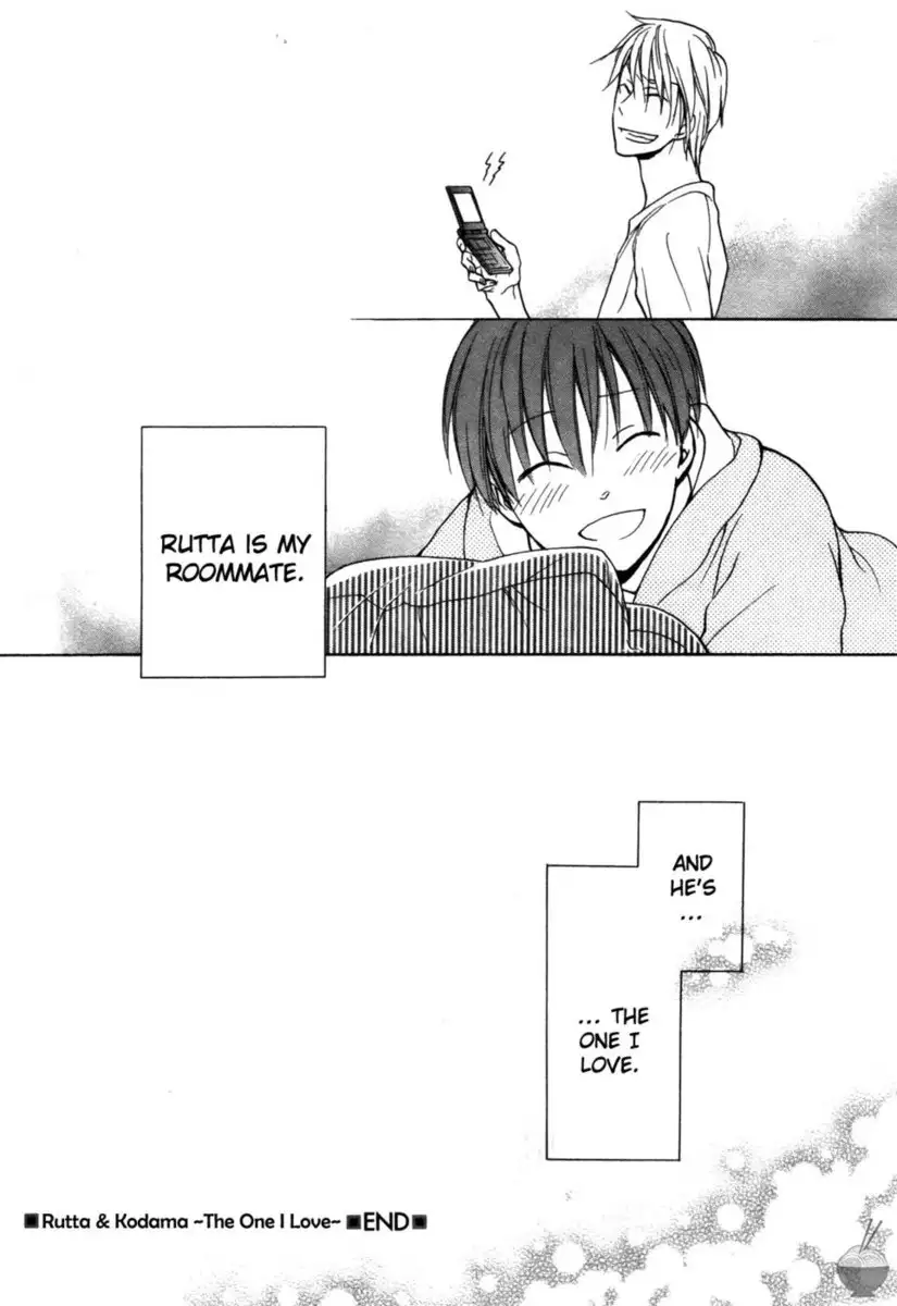 Rutta & Kodama Chapter 2