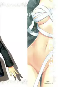 Kizu Darake no Tenshi | Angel Injured All Over