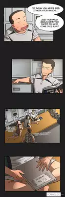 [Yi Hyeon Seok] Refrain Love Ch.1-24 (English) (YoManga) (Ongoing)