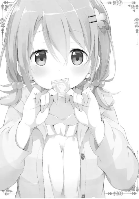 Gochuumon no Cocoa desu | The Order is Cocoa