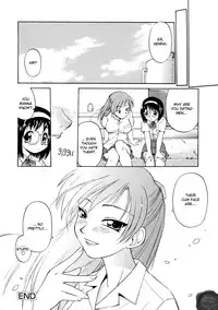[EBIFLY] Oshiete Onee-san [English] {bfrost}