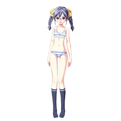 [Lunatic] Injutsu no Gakuen (Png)