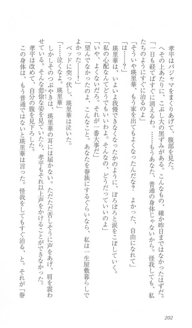 FORTUNE ARTERIAL 瑛里華編