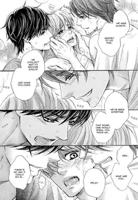[Kamon Saeko] Futari no Musuko ni Nerawarete Imasu | I'm Being Targeted by My Two Sons [English] [Fujoshi Bitches] [Decensored]