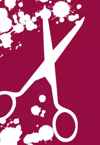 (SUPER23) [Tsurumachi (Gamako)] Caesar's Scissors (JoJo's Bizarre Adventure)