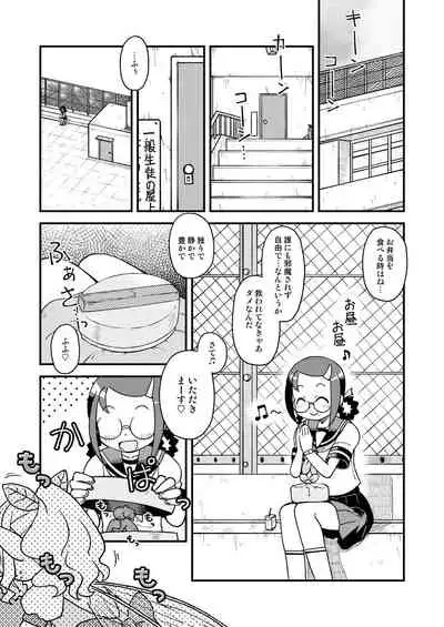 Yousei Janshi Fairy Suzume