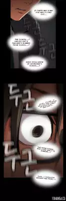 [Yihyeonmin] Drug Candy Ch.0-44 (English) (YoManga)