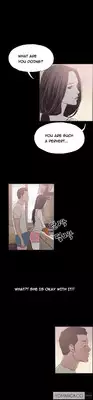 [Mr. Byeong-Su] Cohabitation Ch.1-19 (English) (Ongoing)