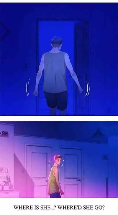 What do you Take me For? Ch.60/?