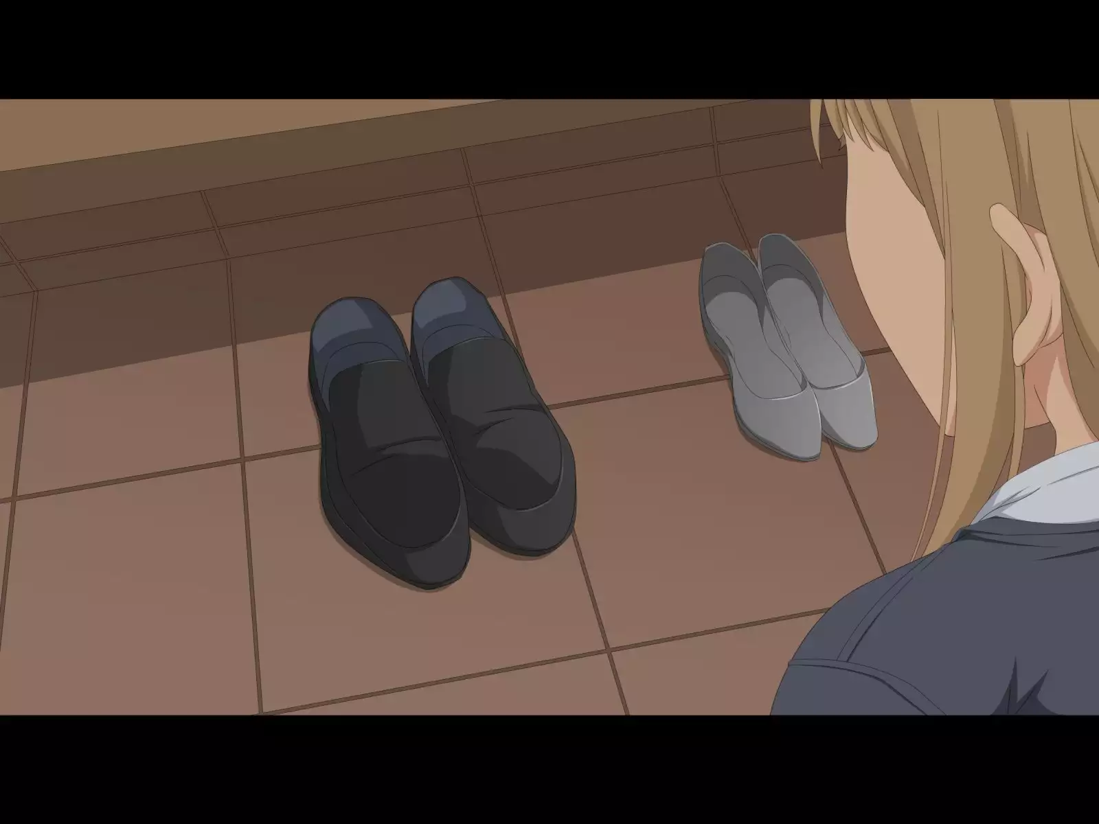 Watashi no Mama ga Uwaki Shiteita