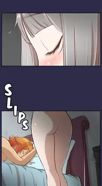 [Hong BanJang] Aharoo Ch.1-35 (English) (YoManga) (Ongoing)