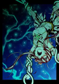 四葉の戦姫 クローバーローゼ(Four leaf clover Princess Rose war)