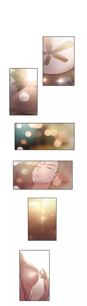 Erotic Sensuality & Perception 1-15