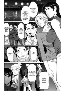 [Takasugi Kou] MM2-gou [English] [desudesu]