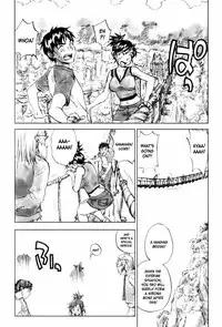 [Zerry Fujio] Come Together [English]