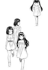 [Tomozawa Shou] Watashi to Papa no Maji Soukan